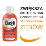 Set Eludril Care, enjuague bucal contra la placa, 2 x 500 ml