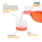 Set Eludril Care, enjuague bucal contra la placa, 2 x 500 ml