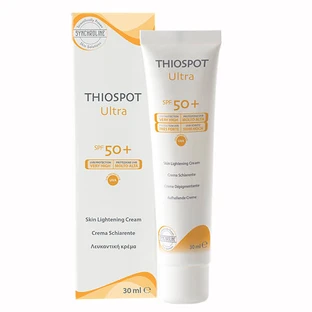 Synchroline Thiospot Ultra, crème protectrice anti-imperfections, jour, SPF 50+, 30 ml