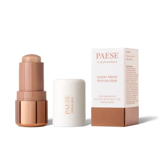 Paese Butter Blend, bâton de beurre bronzant, 01 latte, 6 g