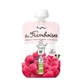 Organic Puree with 60% raspberries, 6 months+, 120 g, Popote