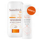 Avene SunStick KA, protective stick for face and body, SPF 50+, 20 g + thermal water for face and body, 50 ml free of charge