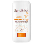 Avene SunStick KA, stick protettivo per viso e corpo, SPF 50+, 20 g + acqua termale per viso e corpo, 50 ml gratis Avene SunStick KA, stick protettivo per viso e corpo, SPF 50+, 20 g + acqua termale per viso e corpo, 50 ml gratis