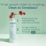 Caudalie Vinoclean, make-up remover olie, 75 ml