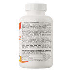 OstroVit Vitamine B12, methylcobalamine, 120 tabletten OstroVit Vitamine B12, methylcobalamine, 120 tabletten