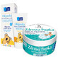 Treasure of Mother&#39;s Day Oil set, oil for chickweed, from birth, 30 ml + Healthy Bottom cream, from birth, 90 ml
