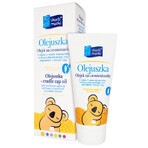 Set Skarb Matki Olejuszka, huile pour le mouron des oiseaux, dès la naissance, 30 ml + crème de fond Healthy Pupa, dès la naissance, 90 ml Set Skarb Matki Olejuszka, huile pour le mouron des oiseaux, dès la naissance, 30 ml + crème de fond Healthy Pupa, dès la naissance, 90 ml