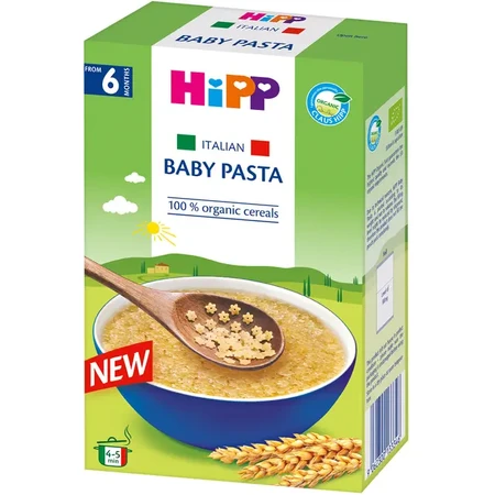 Paste, 320 g, Hipp