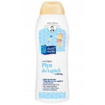 Set Skarb Matki, lotion de bain à l'huile d'olive pour bébés et enfants, dès les premiers jours de vie, 400 ml + pommade pour le soin des mamelons, 30 g Set Skarb Matki, lotion de bain à l'huile d'olive pour bébés et enfants, dès les premiers jours de vie, 400 ml + pommade pour le soin des mamelons, 30 g