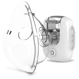 Aérosol portable Nebi Air, blanc, Lionelo