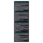 Joanna Power Men, tonico desquamante, 03 marrone medio, 80 g