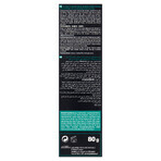 Joanna Power Men, tonico desquamante, 03 marrone medio, 80 g
