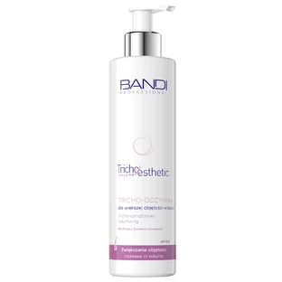Bandi Tricho, acondicionador para un cabello más voluminoso, 230 ml