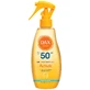 DAX Sun, leichtes Schutzspray, aktiv, SPF 50, 200 ml
