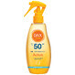 DAX Sun, light protective spray, active, SPF 50, 200 ml