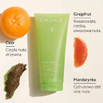 Caudalie Fleur de Vigne, Duschgel, 200 ml