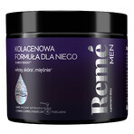 Reme Men Collagen Formula for Him, black currant flavor, 150 g