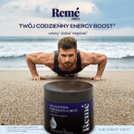 Reme Men Collagen Formula for Him, black currant flavor, 150 g