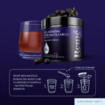 Reme Men Collagen Formula for Him, black currant flavor, 150 g