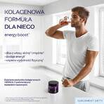 Reme Men Collagen Formula for Him, black currant flavor, 150 g