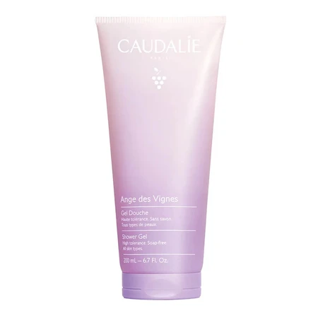 Caudalie Ange des Vignes, gel de ducha, 200 ml