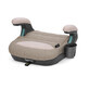 Child booster car seat I- size Viaggio Shuttle, 125-150 cm, 6-12 years, Mon Amour, Peg Perego, Peg Perego