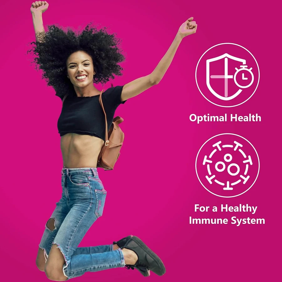 Aliness Lactoferrin LFS 95% 100 mg, 30 capsules