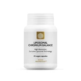 Liposomales Chrom Gleichgewicht, 45 g, Novo Biomedics