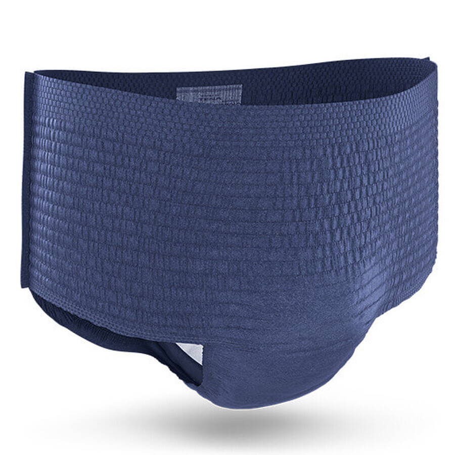 Tena Men Active Fit Pants set, absorbent panties, size S/M, 75-105 cm, Plus, 2 x 30 pieces