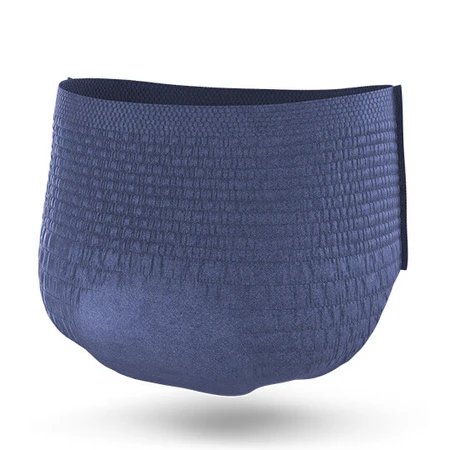 Set Tena Men Active Fit Pants, culotte absorbante, taille S/M, 75-105 cm, Plus, 2 x 30 pcs