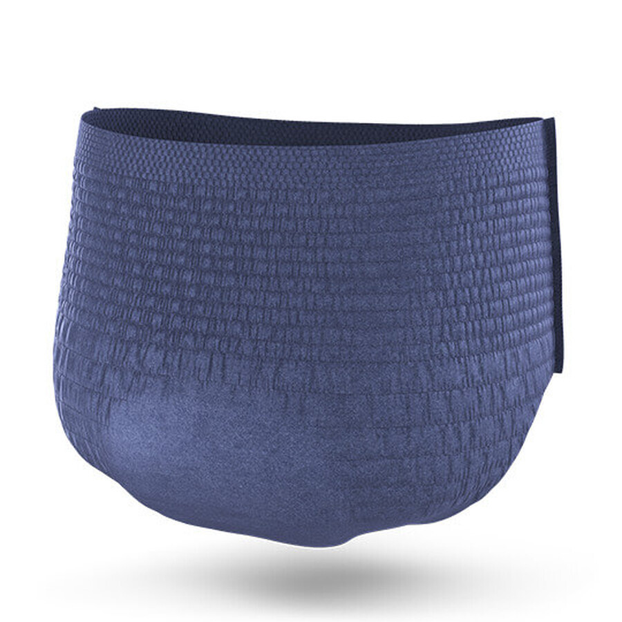 Tena Men Active Fit Pants set, absorbent panties, size S/M, 75-105 cm, Plus, 2 x 30 pieces