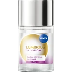 Nivea Luminous 630 Skin Glow, vloeibare glow-essence, 100 ml