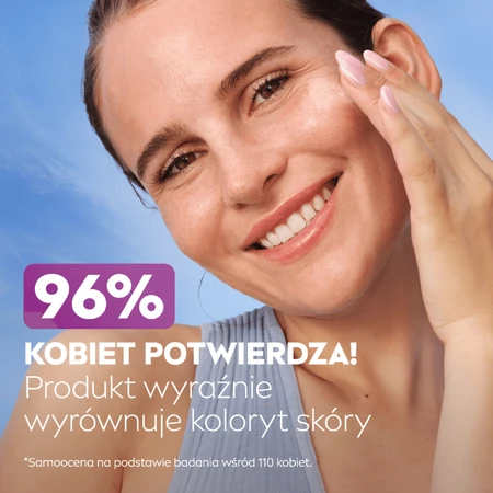Nivea Luminous 630 Skin Glow, vloeibare glow-essence, 100 ml