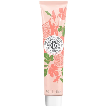 Roger & Gallet Fleur De Figuier, crème pour les mains, 30 ml