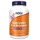 Now Foods Quercetin mit Bromelain, Quercetin und Bromelain, 240 vegane Kapseln