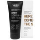Veoli Botanica Here Comes The Sun, lotion corporelle lissante et bronzante avec DHA v&#233;g&#233;talien, extrait de caf&#233;, jus d&#39;aloe vera et panth&#233;nol, 200 ml