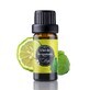 Aceite esencial, Bergamota, 10 ml, Oleya