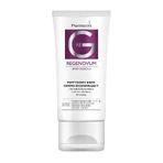 Pharmaceris G Regenovum, cremă peptidică dermo-regenerantă pentru față cu formulă multivitaminică, 50 ml