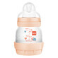 MAM Perfect Start Anti-Colic, anti-colic fles, Better Together, meisje, vanaf de geboorte, 130 ml