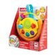 Jucarie interactiva Volan cu activitati, + 3 luni, Winfun