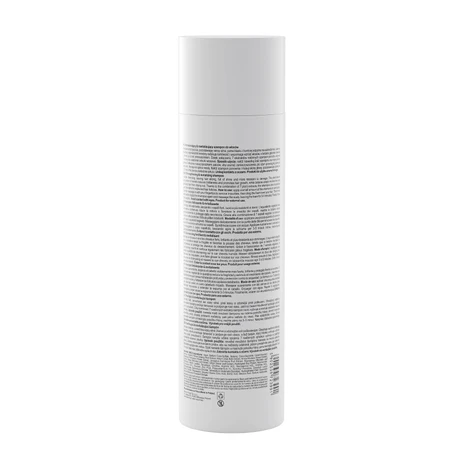 Nacomi Next Level Dermo, stärkendes und revitalisierendes Shampoo, 250 ml