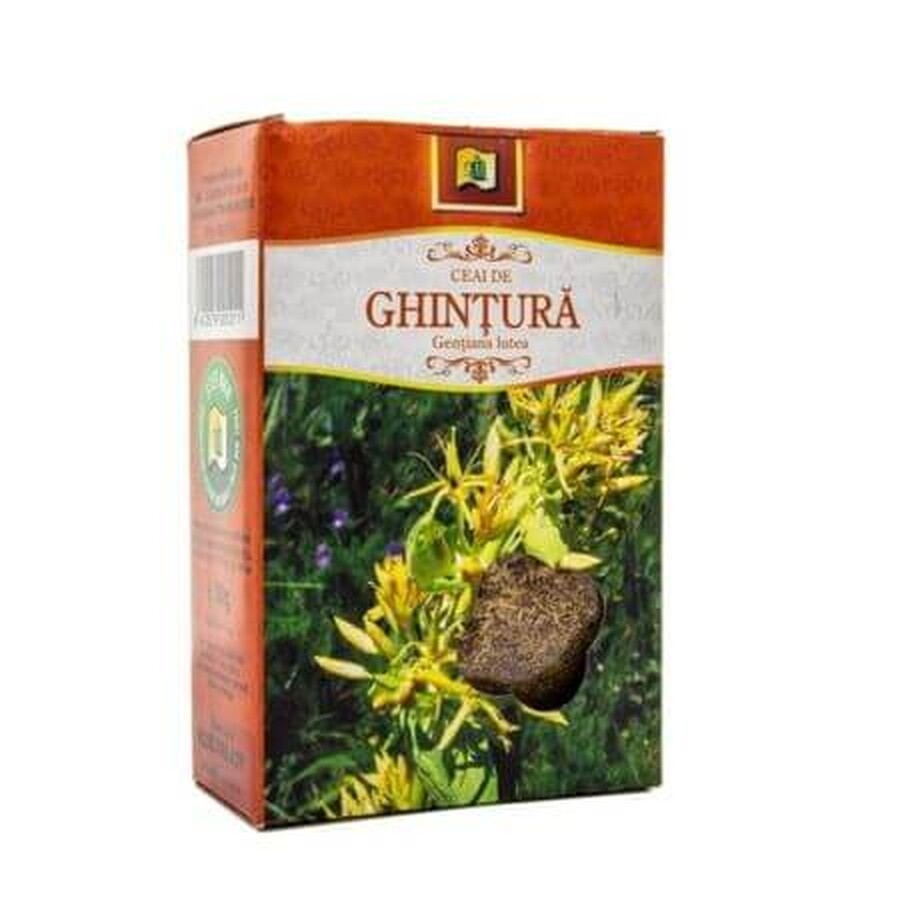 Bunch of Mischance Tea, 50 g, Stef Mar