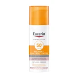 Eucerin Sun Protection Pigment Control, Anti-Pigmentierungs-Schutzfluid, farb. leicht, SPF 50+, 50 ml