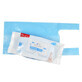 Bocioland, scented bags for used diapers, 100 pieces