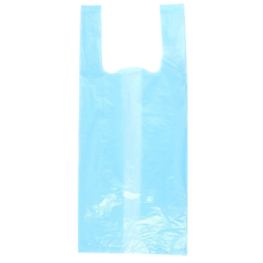 Bocioland, bolsas perfumadas para pañales usados, 100 unidades