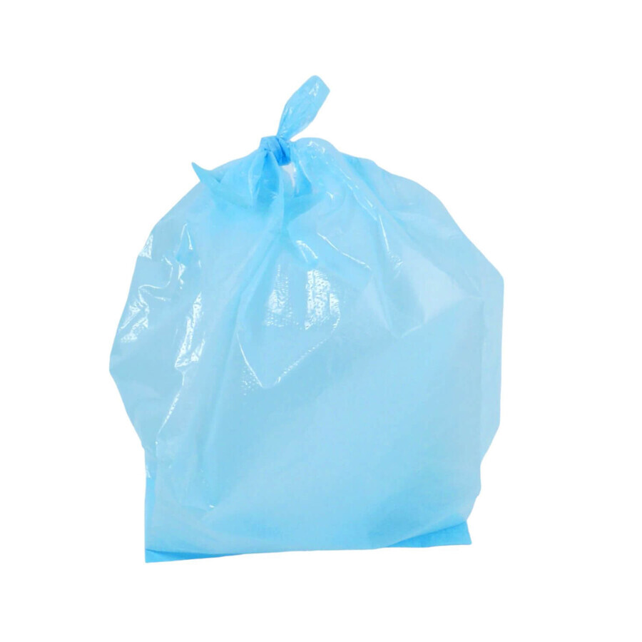 Bocioland, bolsas perfumadas para pañales usados, 100 unidades