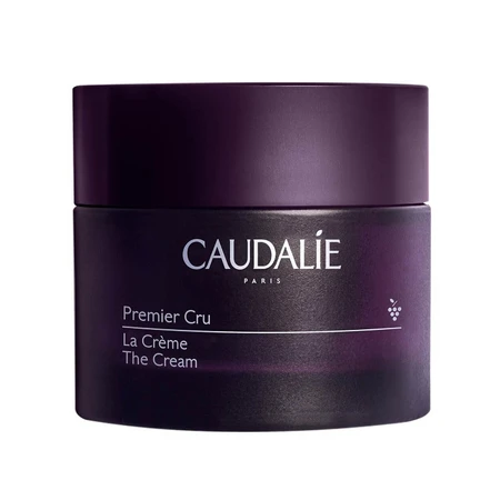 Caudalie Premier Cru, face cream, 50 ml