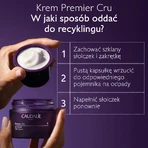 Caudalie Premier Cru, face cream, 50 ml