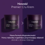 Caudalie Premier Cru, face cream, 50 ml