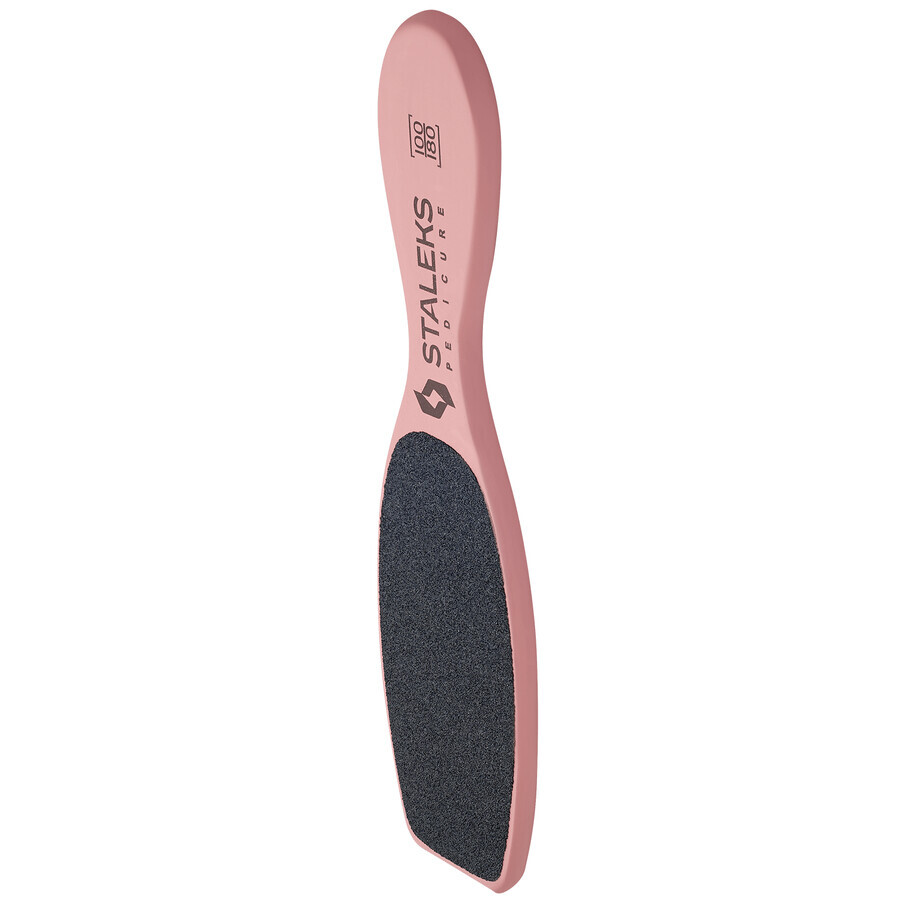 Stalex, grattugia a pedale in legno, Beauty & Care 20, tipo 3, 1 pezzo